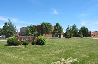 Photo of Runnells Elementary