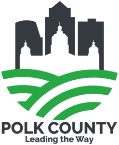 Polk county Logo