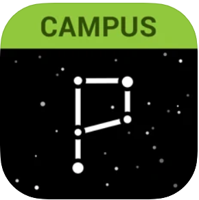 Campus Parent App Icon