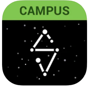 Campus Student App Icon