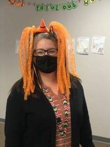 Red Ribbon Week Willowbrook