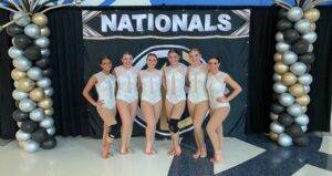 2022 RhythaMetteS Captains