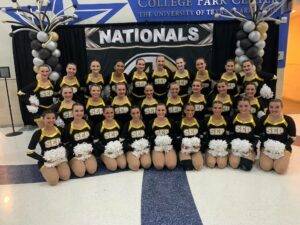 2022 RhythaMetteS at Nationals