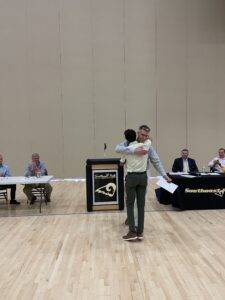 Instrumental Music 1