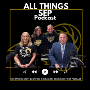 All Things SEP RISE Lunch and Learn 2025