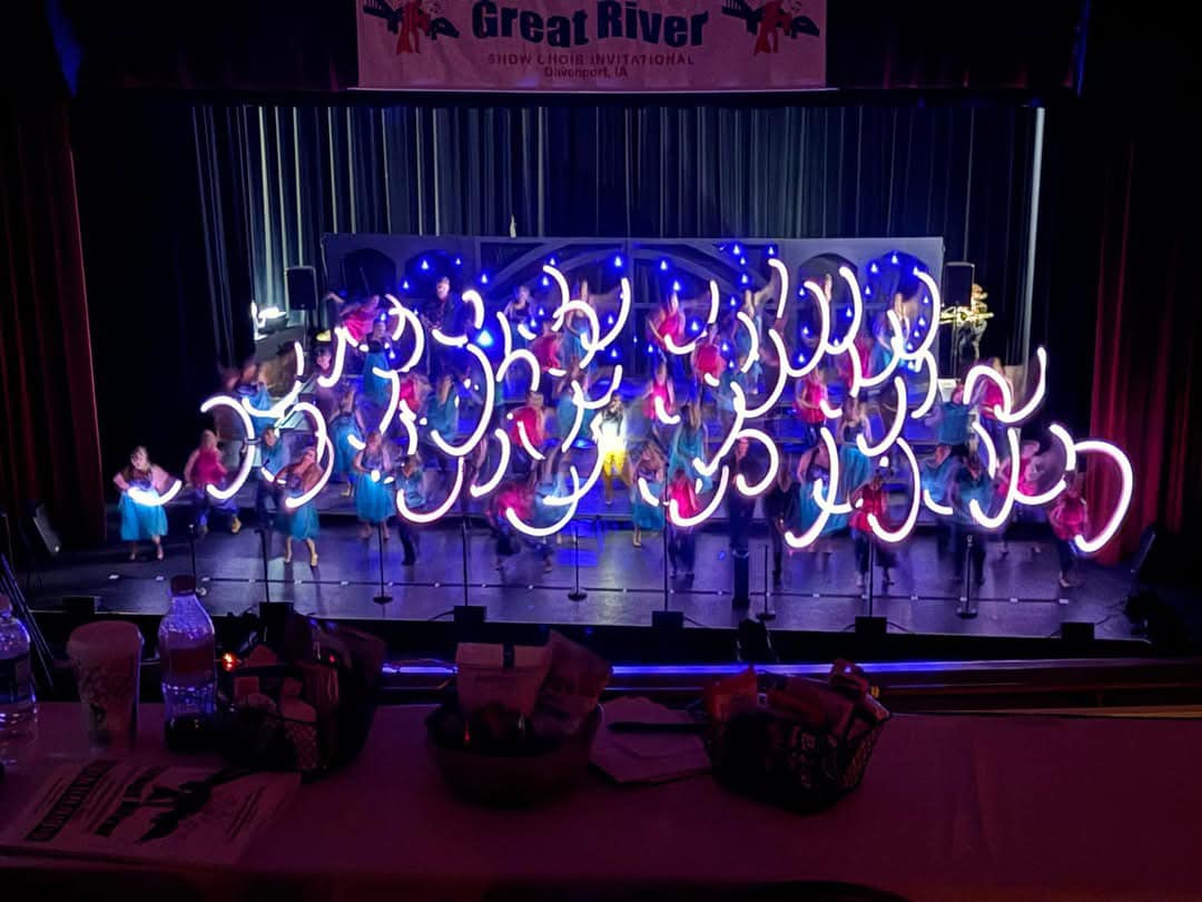 ram show choir moving stars ram show choir moving stars