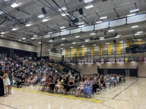 Dollars For Scholars winners