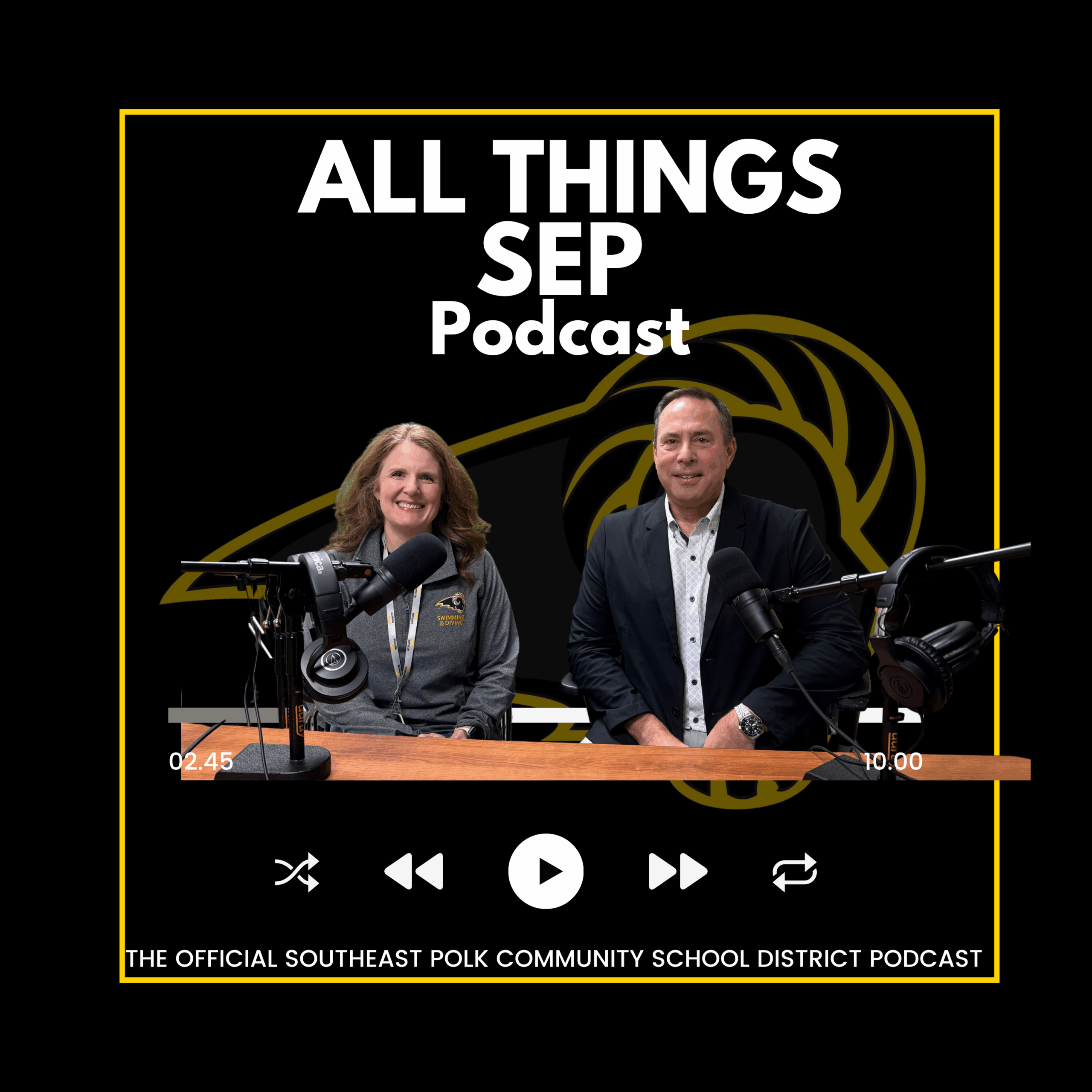 All Things SEP Podcast Brigid Ernst Referendum Cover 10.22.25