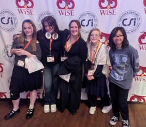 Go Further 9th graders Fall 2025