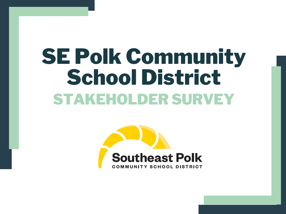 Stakeholder Survey Report Cover image