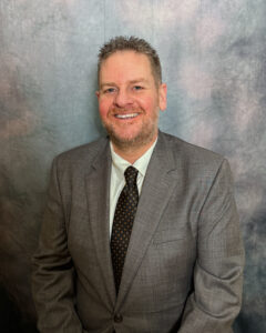 Dr. Tony Aylsworth