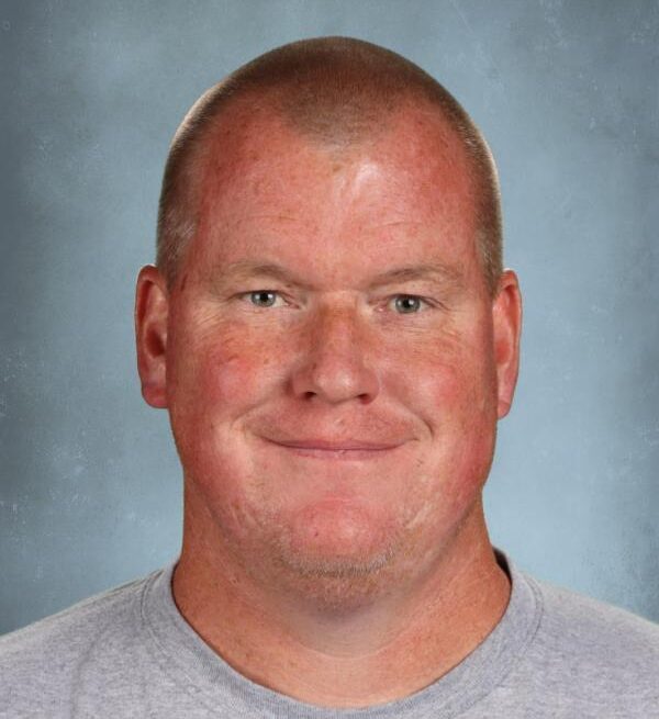 Eric Hendrickson