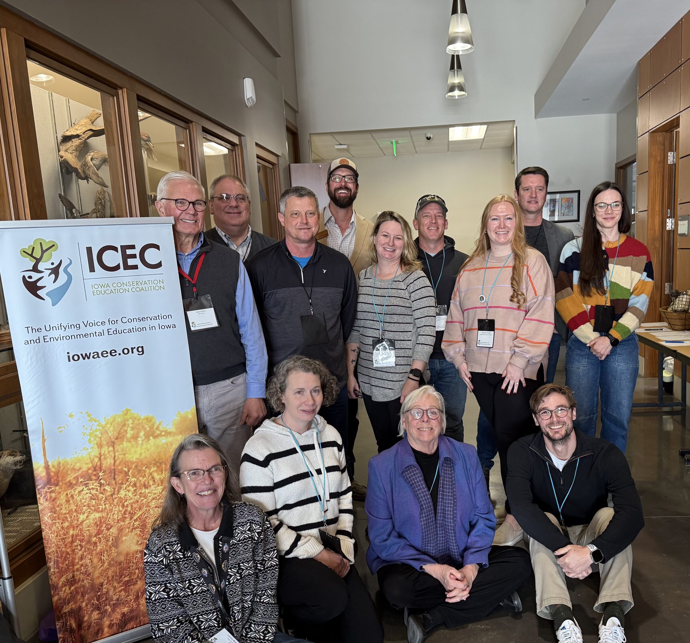 ICEC Winter Workshop 2026 group 1