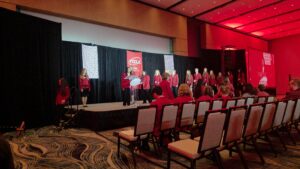 SEP FCCLA 2026 State Leadership Conference
