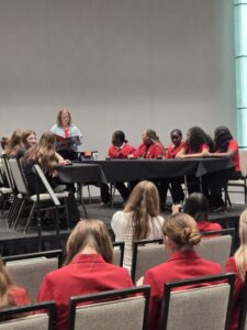 SEP FCCLA 2026 State Leadership Knowledge Bowl