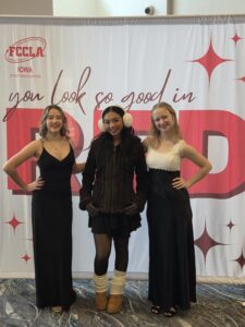SEP FCCLA 2026 State Leadership Fashion Show