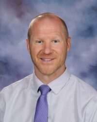 Dr. Justin Colbert