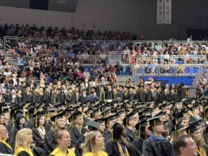2026 Graduation Choir