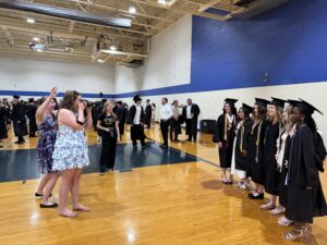 2026 Graduation Pre-Ceremony