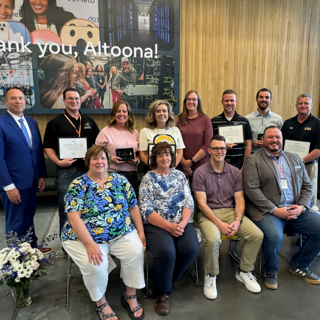 2026 SEP Meta Grant Winners