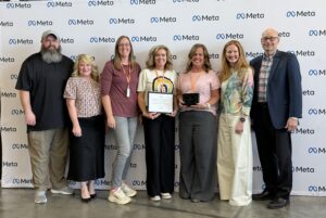 Four Mile Meta Grant Winner