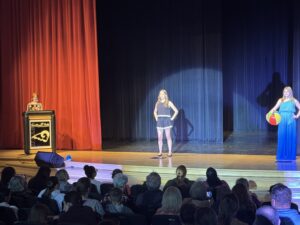 Fashion Show Models