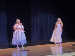 Fashion Show Models