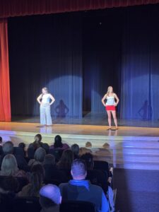 Fashion Show Models