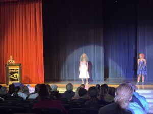 Fashion Show Models