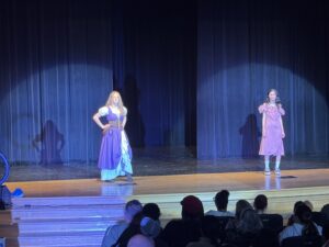 Fashion Show Models