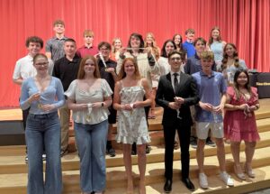 Honors Diploma 2026 