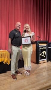 Robert Smiley Award