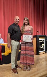 E Wayne Cooley Award