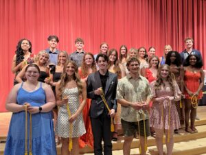 National Honor Society