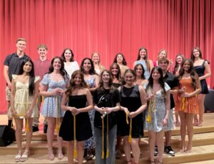 National Honor Society