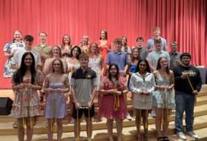 National Honor Society