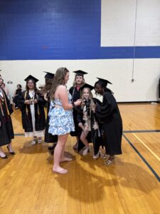 Pre Graduation Ceremony Photos 2026