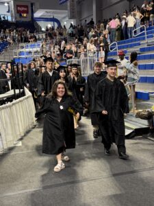 Grace Graduation 2026