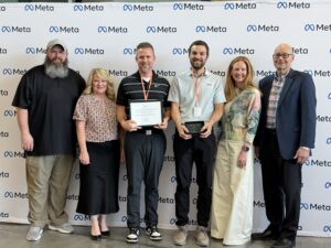 Kielman and Overbergen Mitchellville Meta Grant Winner .JPG